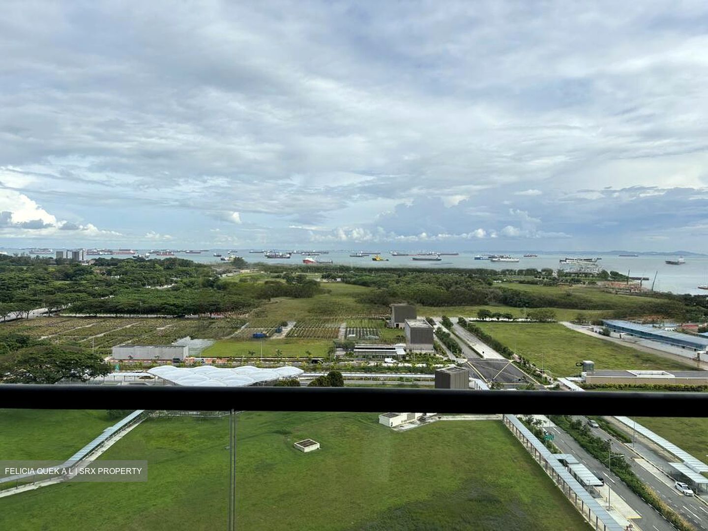 Marina One Residences (D1), Apartment #457895041